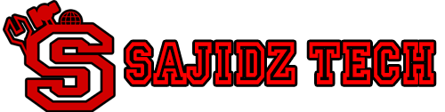 Sajidz Tech